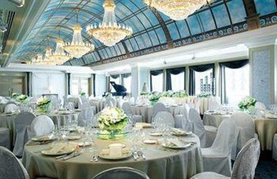 фото отеля Grand Pacific Le Daiba