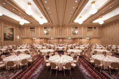 фото отеля Grand Pacific Le Daiba