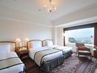 фото отеля Grand Pacific Le Daiba