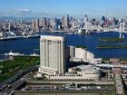 фото отеля Grand Pacific Le Daiba