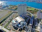 фото отеля Grand Pacific Le Daiba