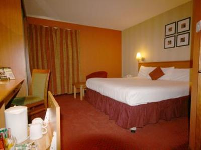 фото отеля Days Inn Peterborough