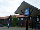 фото отеля Days Inn Peterborough