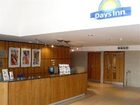 фото отеля Days Inn Peterborough