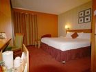 фото отеля Days Inn Peterborough