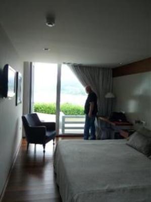 фото отеля Hotel Ego Viveiro