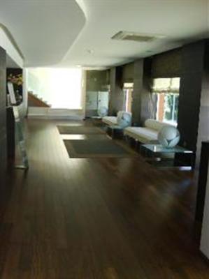 фото отеля Hotel Ego Viveiro