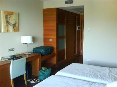 фото отеля Hotel Ego Viveiro