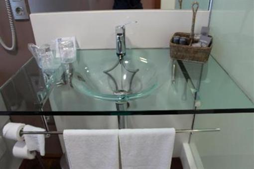 фото отеля Hotel Ego Viveiro