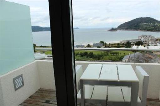 фото отеля Hotel Ego Viveiro