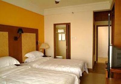 фото отеля Sanya Yomovo Service Apartment