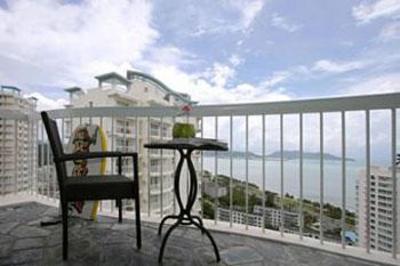 фото отеля Sanya Yomovo Service Apartment