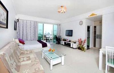 фото отеля Sanya Yomovo Service Apartment