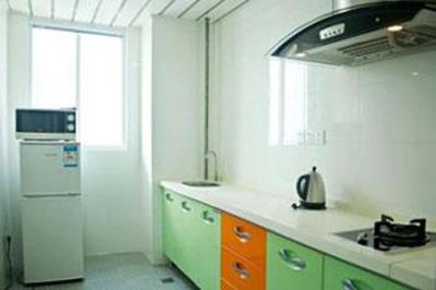 фото отеля Sanya Yomovo Service Apartment