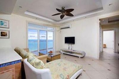 фото отеля Sanya Yomovo Service Apartment