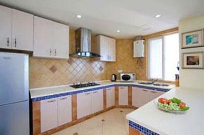 фото отеля Sanya Yomovo Service Apartment