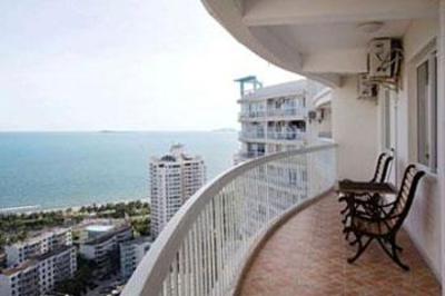 фото отеля Sanya Yomovo Service Apartment