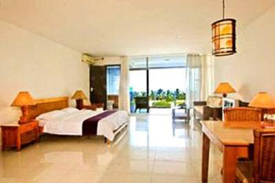 фото отеля Sanya Yomovo Service Apartment