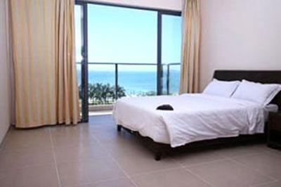 фото отеля Sanya Yomovo Service Apartment