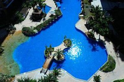 фото отеля Sanya Yomovo Service Apartment