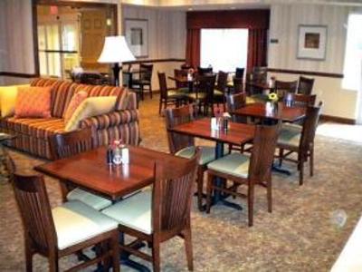 фото отеля Country Inn & Suites Conway