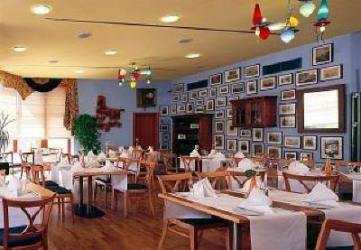 фото отеля Hotel Troja