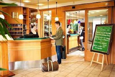 фото отеля Hotel Troja