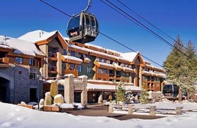 фото отеля Marriott Grand Residence Club Tahoe