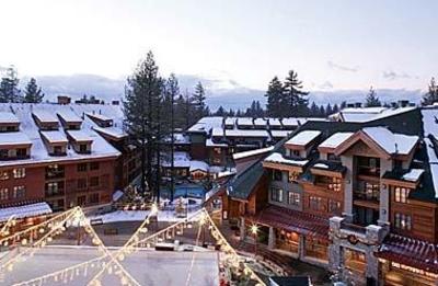 фото отеля Marriott Grand Residence Club Tahoe