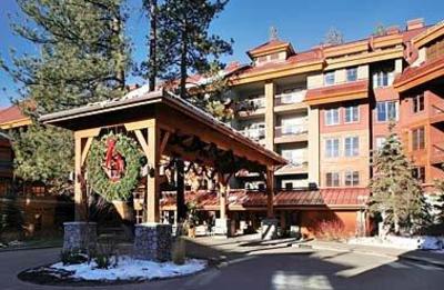 фото отеля Marriott Grand Residence Club Tahoe