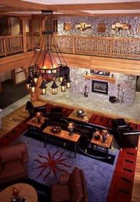 фото отеля Marriott Grand Residence Club Tahoe