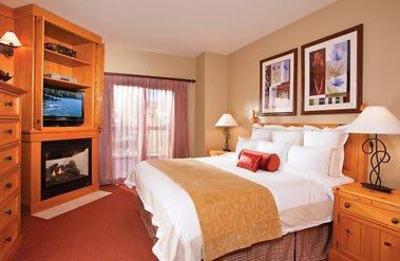 фото отеля Marriott Grand Residence Club Tahoe