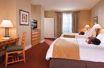 фото отеля Marriott Grand Residence Club Tahoe