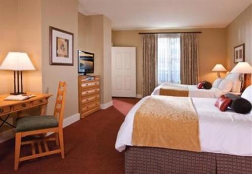 фото отеля Marriott Grand Residence Club Tahoe