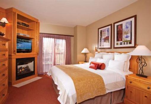фото отеля Marriott Grand Residence Club Tahoe