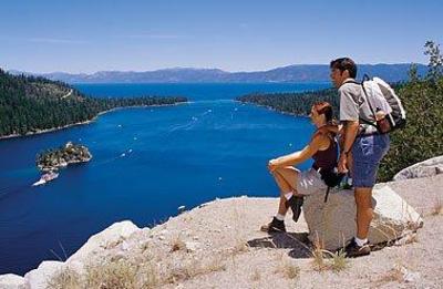 фото отеля Marriott Grand Residence Club Tahoe
