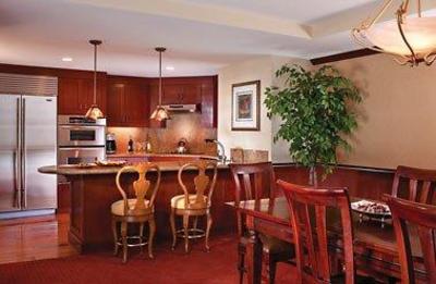 фото отеля Marriott Grand Residence Club Tahoe