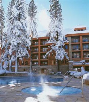 фото отеля Marriott Grand Residence Club Tahoe