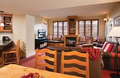 фото отеля Marriott Grand Residence Club Tahoe