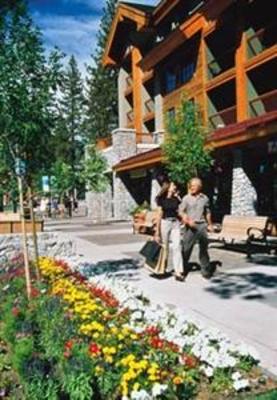 фото отеля Marriott Grand Residence Club Tahoe