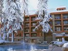 фото отеля Marriott Grand Residence Club Tahoe