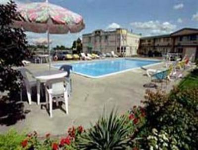 фото отеля Days Inn Brockville - City Of 1000 Islands
