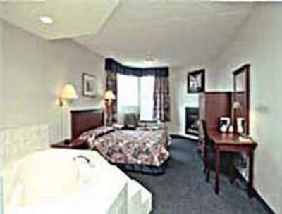 фото отеля Days Inn Brockville - City Of 1000 Islands