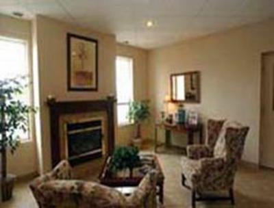 фото отеля Days Inn Brockville - City Of 1000 Islands