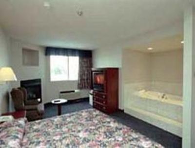фото отеля Days Inn Brockville - City Of 1000 Islands