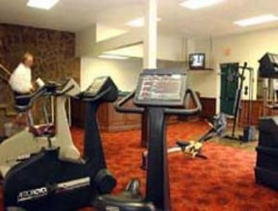 фото отеля Days Inn Brockville - City Of 1000 Islands