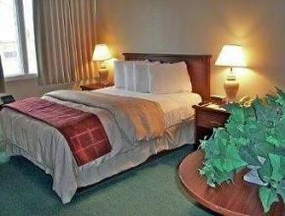 фото отеля Days Inn Brockville - City Of 1000 Islands