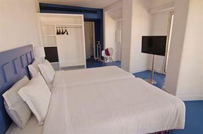 фото отеля Comfort Inn Embaixador