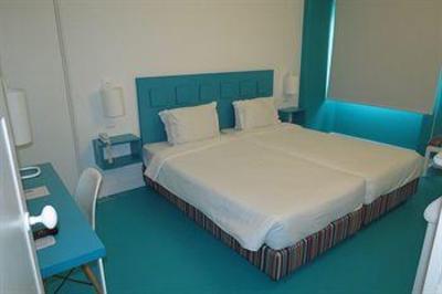 фото отеля Comfort Inn Embaixador