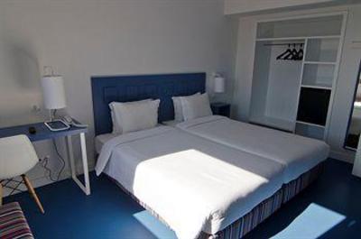 фото отеля Comfort Inn Embaixador